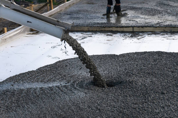 Best Concrete Staining and Coloring in Hazard, KY